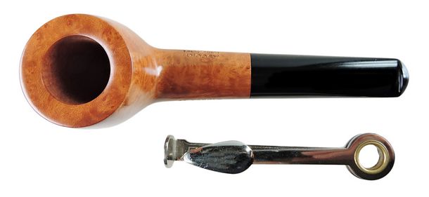 Al Pascia' La Centenaria 1906-2006 - smoking pipe B682