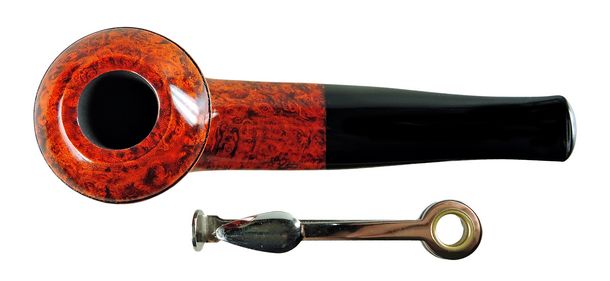 Peter Klein B - pipe 019D