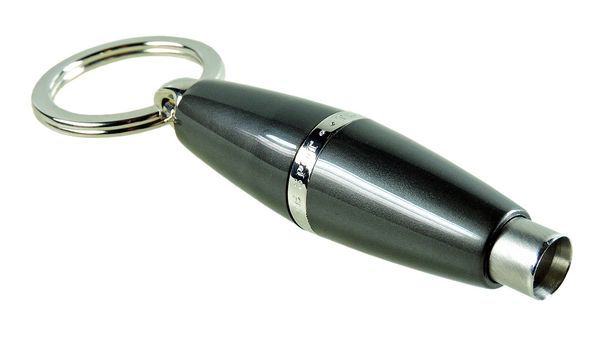 Dunhill Cigar Punch PA5150 Gray