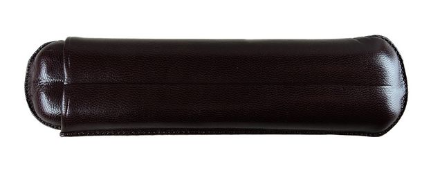 Al Pascià - Toscano cigar case (2 cigars) - 119 - Cigar accessor