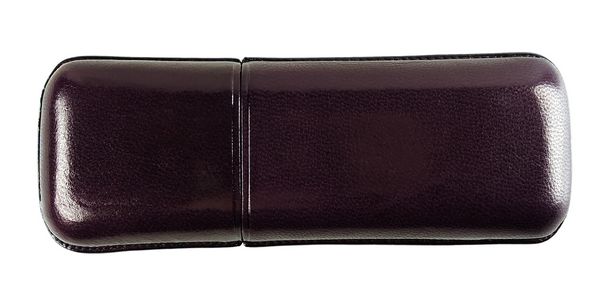 Portasigari Robusto 2 posti - Bordeaux - 139 a