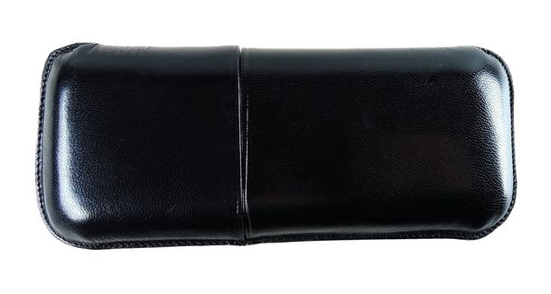 Portasigari Torpedo 3 posti - Nero - 145 a