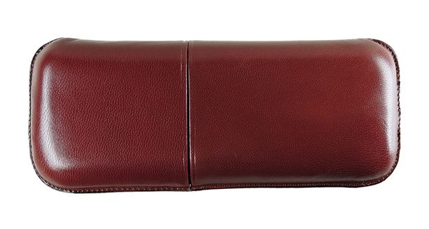 Portasigari Torpedo 3 posti - Marrone Chiaro - 148 a