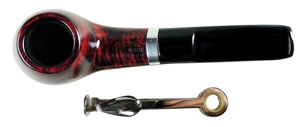 Orlik Rose - pipe 051