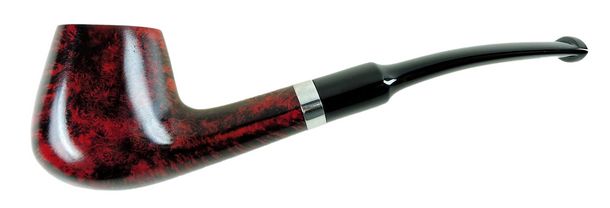 Orlik Rose - pipe 052