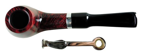 Orlik Rose - pipe 052