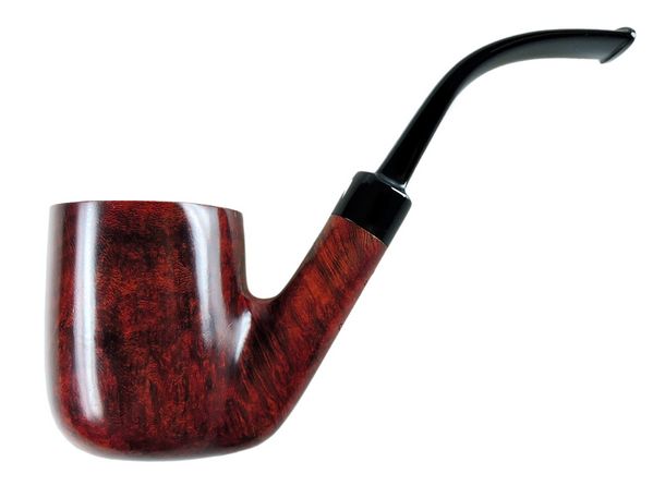 Fiamma di Re Sette Corone - smoking pipe 143