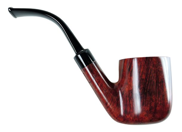 Fiamma di Re Sette Corone - smoking pipe 143