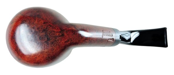Fiamma di Re Sette Corone - smoking pipe 143