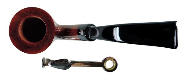 Fiamma di Re Sette Corone - smoking pipe 143