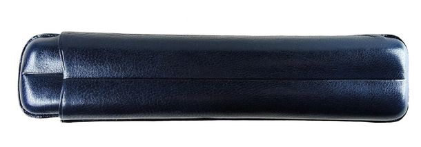 Portasigari Doppio Corona 2 posti - Blu Scuro - 155 a