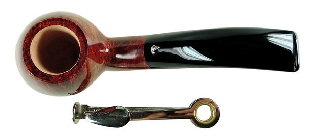 Pipa L'Anatra Ventura -358D