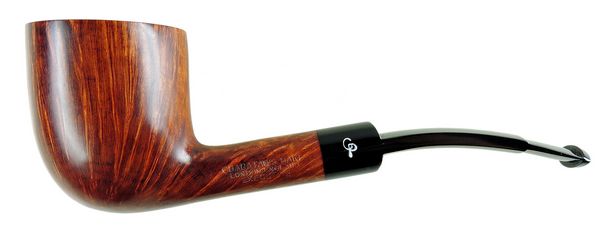 Charatan Executive - smoking pipe 206A