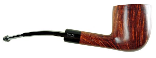 Charatan Executive - smoking pipe 206B