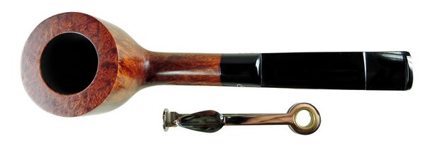 Charatan Executive - smoking pipe 206D