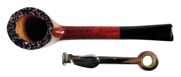 Ascorti Nus - smoking pipe 837