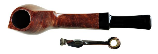 Axel Reichert - smoking pipe 153