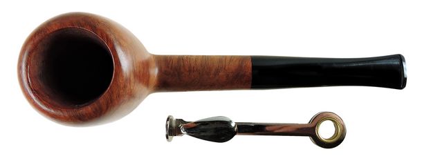 Butz-Choquin Normandie - smoking pipe 061
