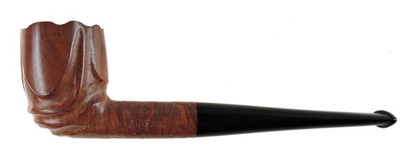 Al Pascià Sculpture - pipe B898
