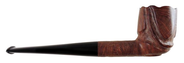 Al Pascià Sculpture - pipe B898