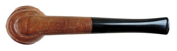 Al Pascià Sculpture - pipe B898