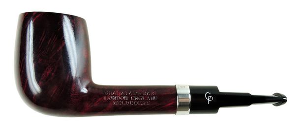 Charatan Belvedere 1018DC - smoking pipe 212A