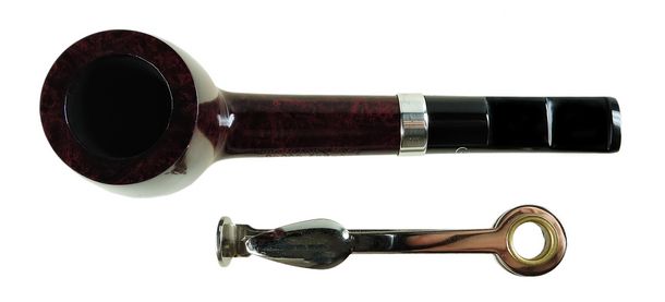 Charatan Belvedere 1018DC - smoking pipe 212D