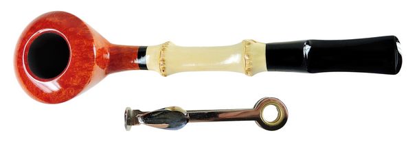 Peter Klein B - pipe 041D