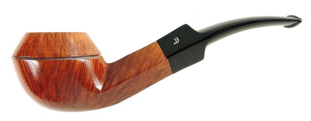 Pipa BigBen Vintage Oiled shape 470 - 725A