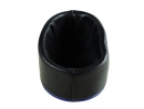 Pipe Stand - Black/Blue