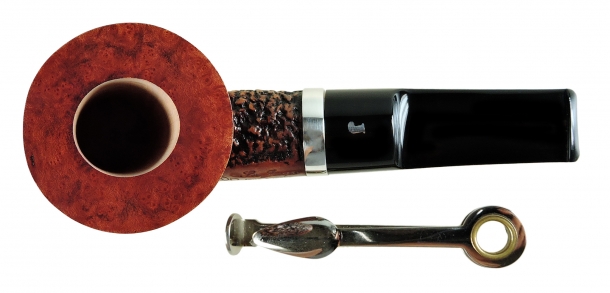 Ser Jacopo Insanus R1 5 - smoking pipe 958D