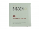 40 Filtri 9MM Big Ben