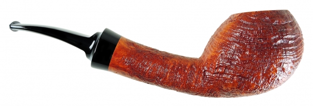 Peter Klein C - smoking pipe 050B