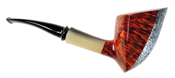 Peter Klein B - smoking pipe 055B