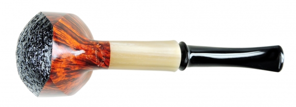 Peter Klein B - smoking pipe 055C