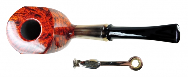 Peter Klein B - smoking pipe 055D
