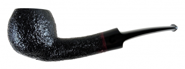 Peter Klein D - smoking pipe 058A