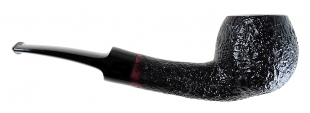 Peter Klein D - smoking pipe 058B