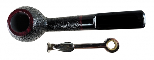 Peter Klein D - smoking pipe 058D