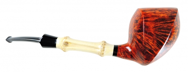 Peter Klein A - smoking pipe 059B