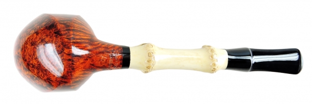 Peter Klein A - smoking pipe 059C