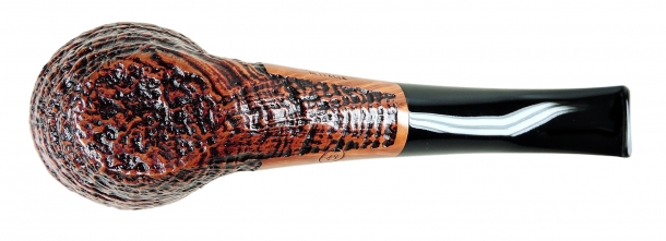 Ser Jacopo S2 - smoking pipe 1026C