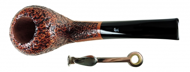 Ser Jacopo S2 - smoking pipe 1026D