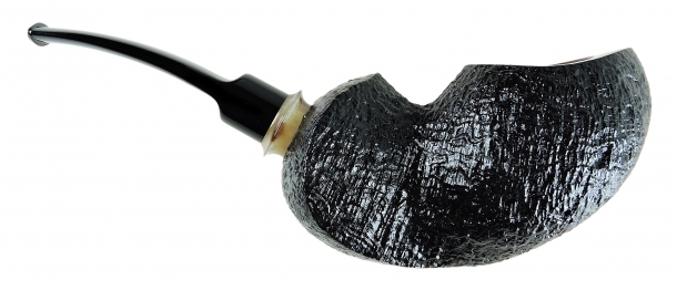 Peter Klein C - smoking pipe 060B