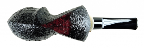 Peter Klein C - smoking pipe 060C