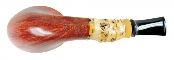 Roman Kovalev (Doctor's Pipe) Flash - pipe 036C