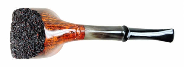 Peter Klein A - smoking pipe 061C
