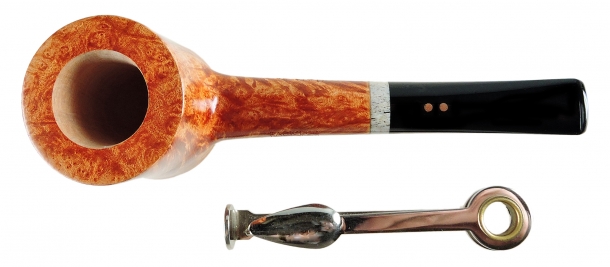 Radice Clear - smoking pipe 773d