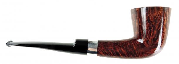 Peter Klein C - smoking pipe 064B