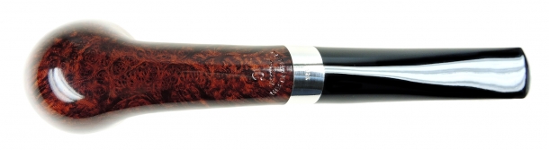 Peter Klein C - smoking pipe 064C